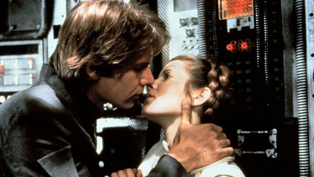 Star Wars Episodio V: El Imperio Contraataca