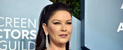 Catherine Zeta-Jones Catherine Zeta-Jones