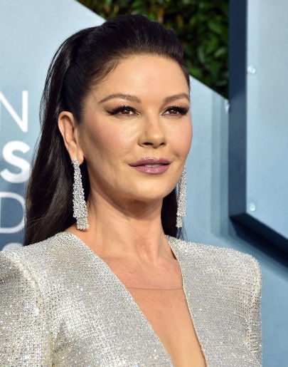 Catherine Zeta-Jones Catherine Zeta-Jones