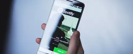 'Hey, Spotify', el nuevo control de voz de Spotify 'Hey, Spotify', el nuevo control de voz de Spotify