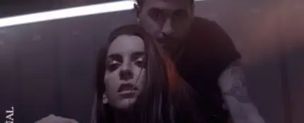Ruth Lorenzo y Rayden unen sus voces en la colaboración 'El mismo puñal' Ruth Lorenzo y Rayden unen sus voces en la colaboración 'El mismo puñal'