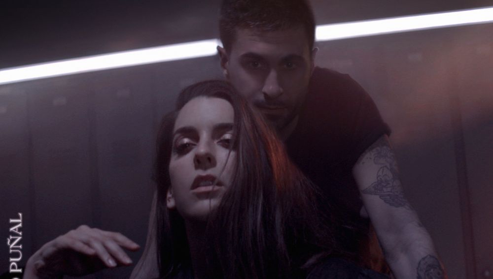 Ruth Lorenzo y Rayden unen sus voces en la colaboración 'El mismo puñal'
