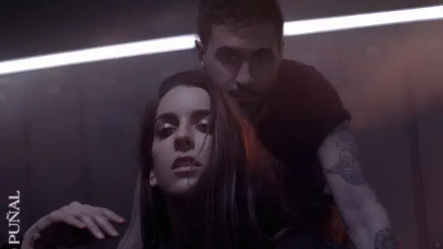Ruth Lorenzo y Rayden unen sus voces en la colaboración 'El mismo puñal'