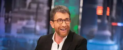 Pablo Motos Pablo Motos