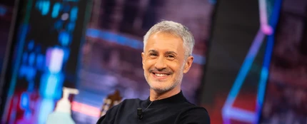 Sergio Dalma, sobre su relación con su manager y ex mujer: "Me soporta porque me conoce" Sergio Dalma, sobre su relación con su manager y ex mujer: "Me soporta porque me conoce"