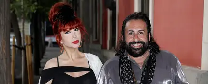 Yurena y Juan Miguel Yurena y Juan Miguel