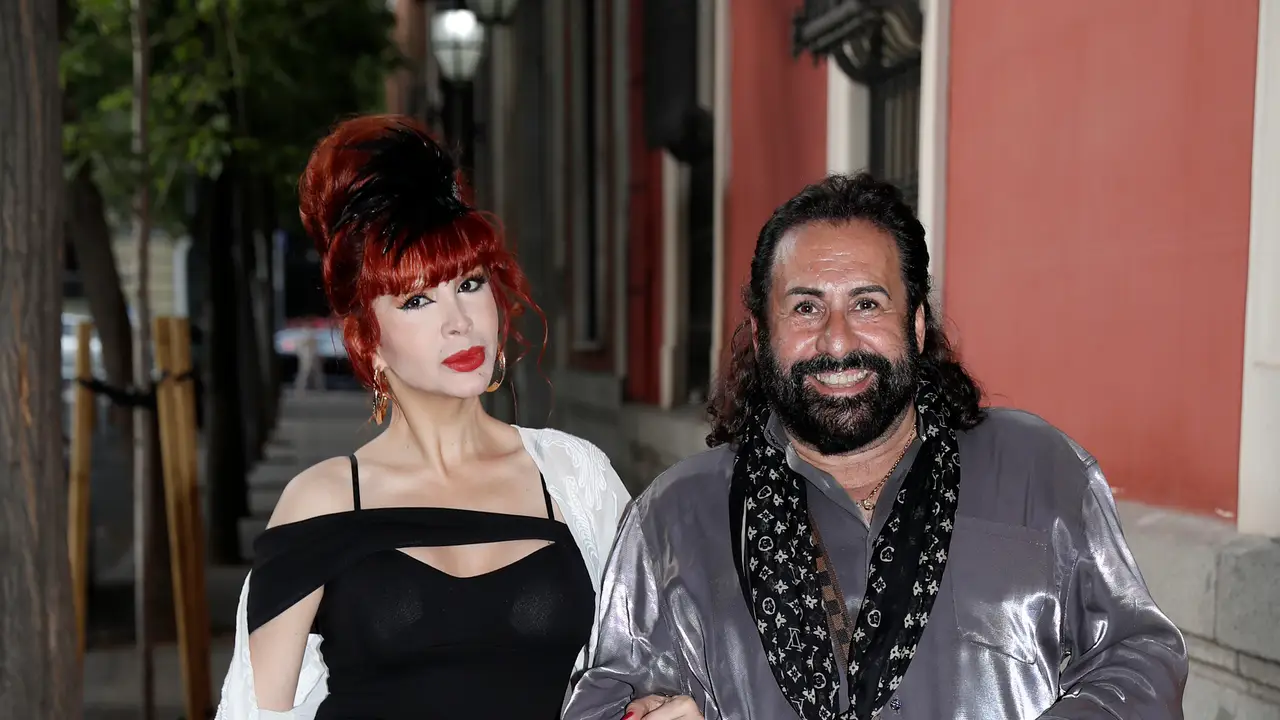 Yurena y Juan Miguel Yurena y Juan Miguel
