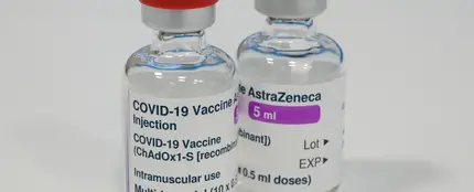 Vacuna AstraZeneca Vacuna AstraZeneca