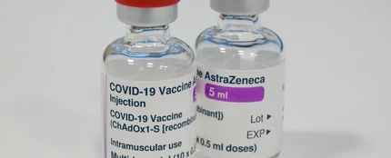 Vacuna AstraZeneca Vacuna AstraZeneca