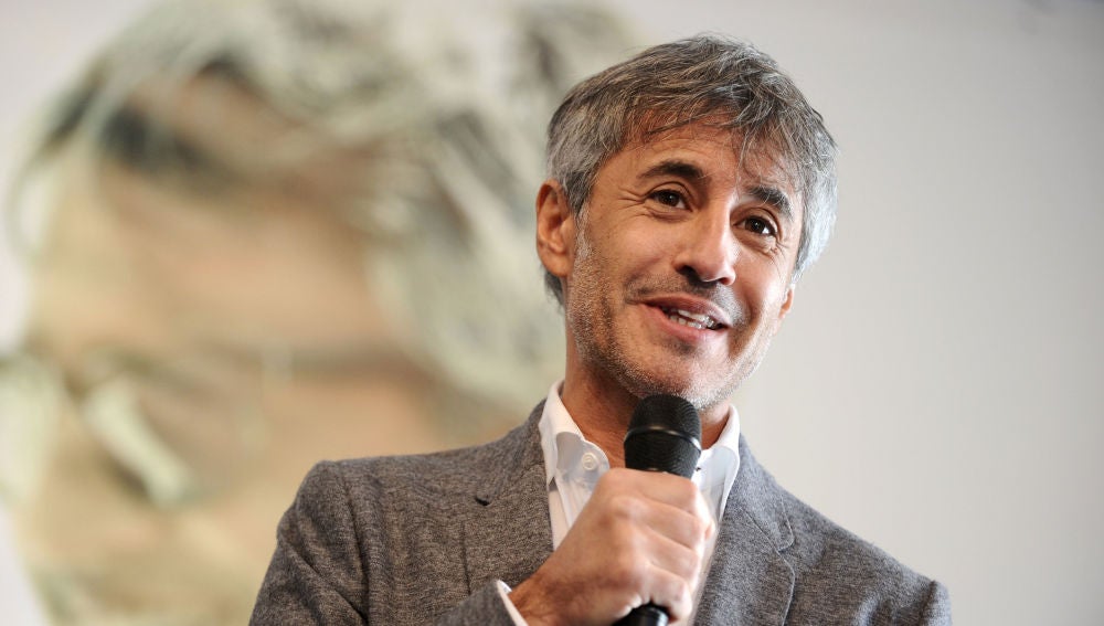 Sergio Dalma