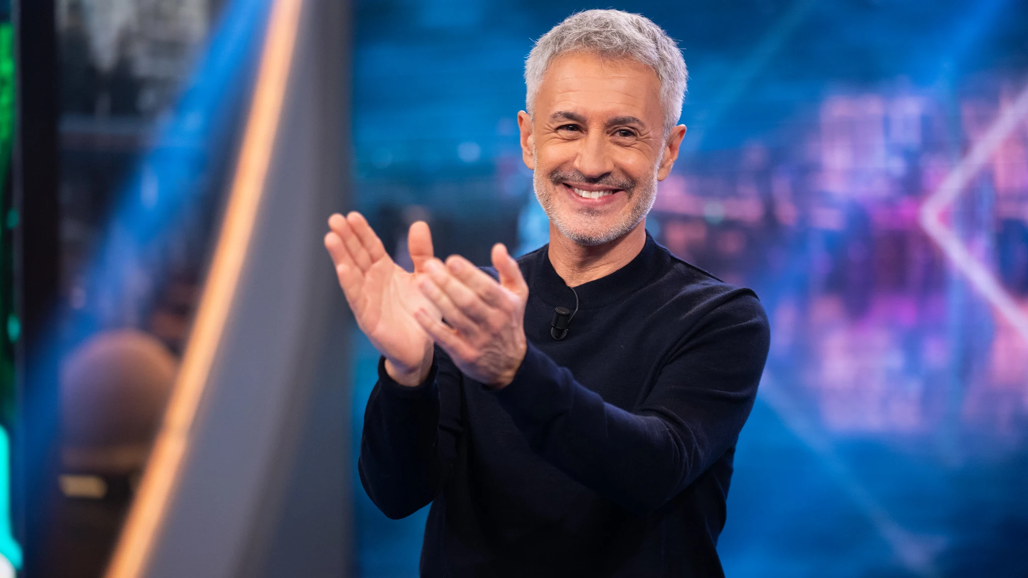 Disfruta de la entrevista completa a Sergio Dalma en 'El Hormiguero 3.0' 