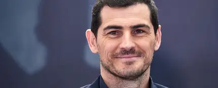 Iker Casillas Iker Casillas