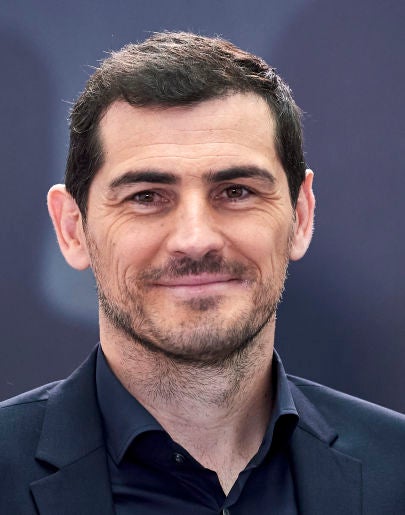 Iker Casillas Iker Casillas