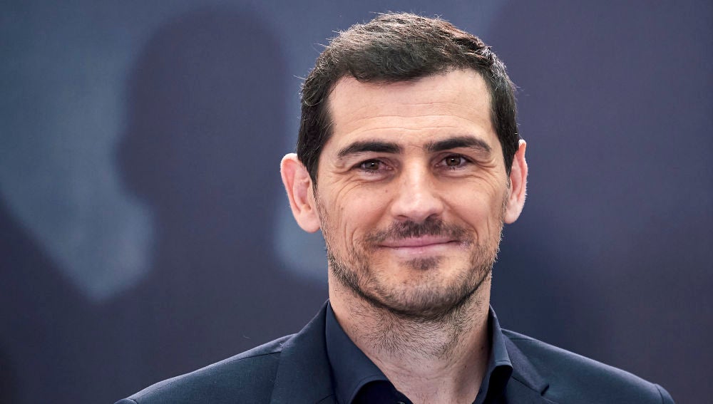 Iker Casillas