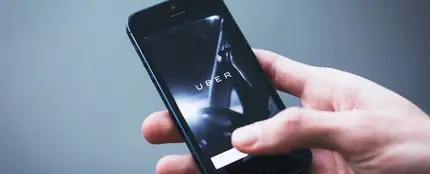 APLICACIÓN UBER APLICACIÓN UBER