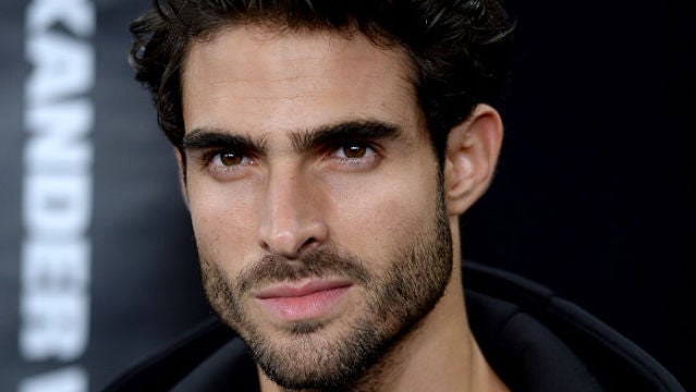 El modelo Juan Betancourt