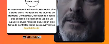 Los estrenos de la semana, por Peli de Tarde Los estrenos de la semana, por Peli de Tarde