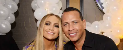 J.LO y Alex Rodríguez J.LO y Alex Rodríguez