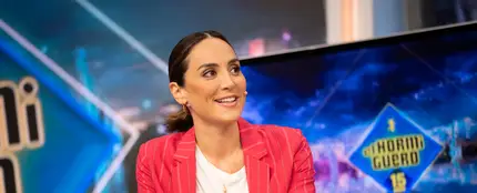 La firme decisión de Tamara Falcó con las vacunas: "No quiero vacunarme con Astrazeneca" La firme decisión de Tamara Falcó con las vacunas: "No quiero vacunarme con Astrazeneca"