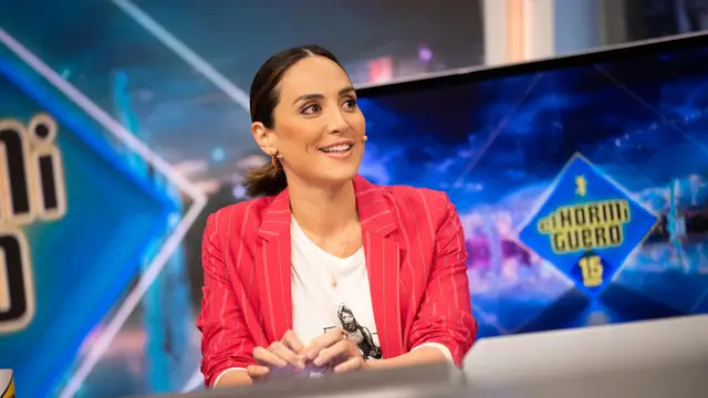 La firme decisión de Tamara Falcó con las vacunas: "No quiero vacunarme con Astrazeneca"