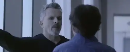 Jordi Évole revela qué el dijo Miguel Bosé tras la entrevista en 'Lo de Évole' Jordi Évole revela qué el dijo Miguel Bosé tras la entrevista en 'Lo de Évole'
