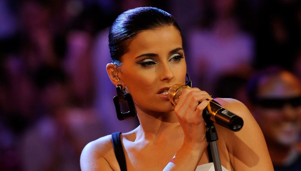 Nelly Furtado desapareció del panorama musical en 2017.