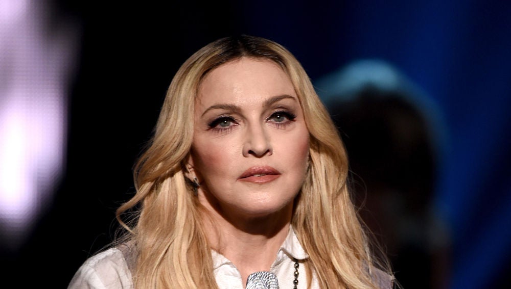 De dónde viene la amistad entre Madonna y Los Javis