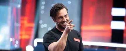 David Bustamante David Bustamante
