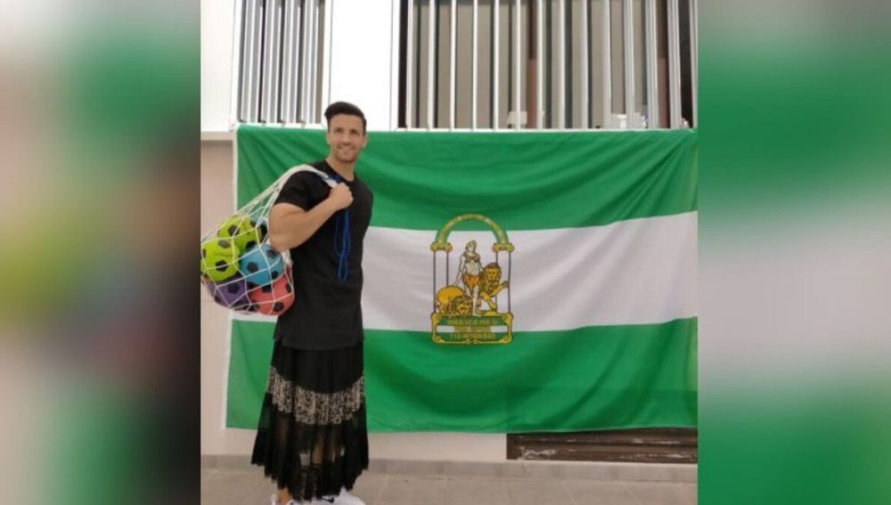 Pablo Santaella