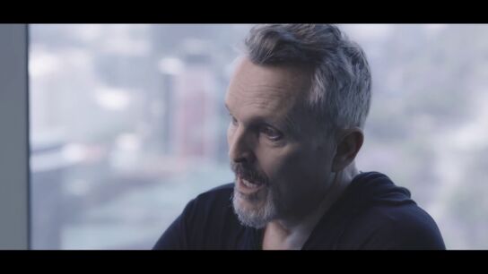 "Si quer&iacute;as meter una pulla, ya lo has hecho": la respuesta de Miguel Bos&eacute; cuando &Eacute;vole le dice que su equipo le pidi&oacute; PCR
