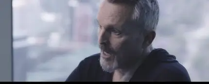 "Si querías meter una pulla, ya lo has hecho": la respuesta de Miguel Bosé cuando Évole le dice que su equipo le pidió PCR "Si querías meter una pulla, ya lo has hecho": la respuesta de Miguel Bosé cuando Évole le dice que su equipo le pidió PCR