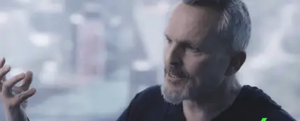 Miguel Bosé, sobre el coronavirus: "¿Dónde está el virus? La verdad no se sabe porque hay un plan urdido" Miguel Bosé, sobre el coronavirus: "¿Dónde está el virus? La verdad no se sabe porque hay un plan urdido"