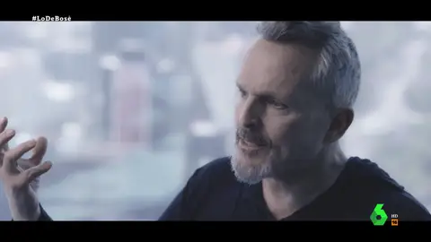 Miguel Bosé, sobre el coronavirus: "¿Dónde está el virus? La verdad no se sabe porque hay un plan urdido" Miguel Bosé, sobre el coronavirus: "¿Dónde está el virus? La verdad no se sabe porque hay un plan urdido"
