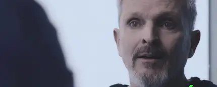 Miguel Bosé asegura que detrás de las vacunas está el "Foro de Davos": "Un cártel de multimillonarios psicópatas" Miguel Bosé asegura que detrás de las vacunas está el "Foro de Davos": "Un cártel de multimillonarios psicópatas"