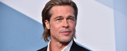 El motivo por el que Brad Pitt ha abandonado un hospital en silla de ruedas
