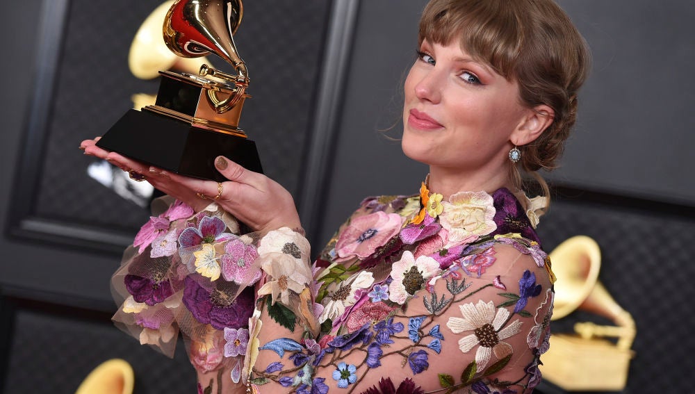 Taylor Swift se lleva por delante a Los Beatles