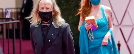 Oscar 2021, en directo: alfombra roja, gala de entrega de premios y últimas noticias de hoy Oscar 2021, en directo: alfombra roja, gala de entrega de premios y últimas noticias de hoy