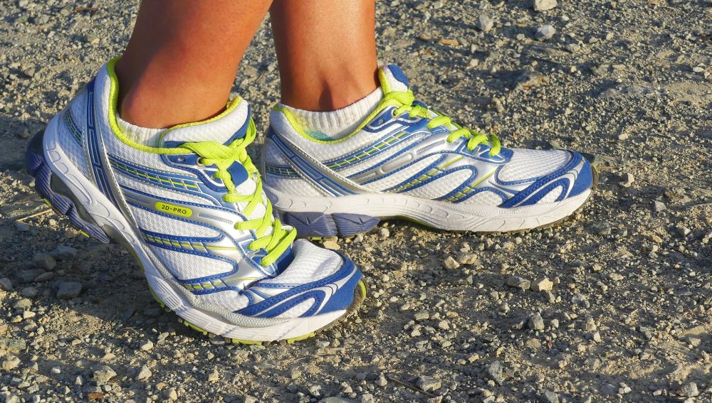 Correr será más divertido: la 'app' de running que convierte tus entrenamientos en una aventura