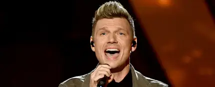 El bebé recién nacido de Nick Carter pasa varios días ingresado en el hospital El bebé recién nacido de Nick Carter pasa varios días ingresado en el hospital