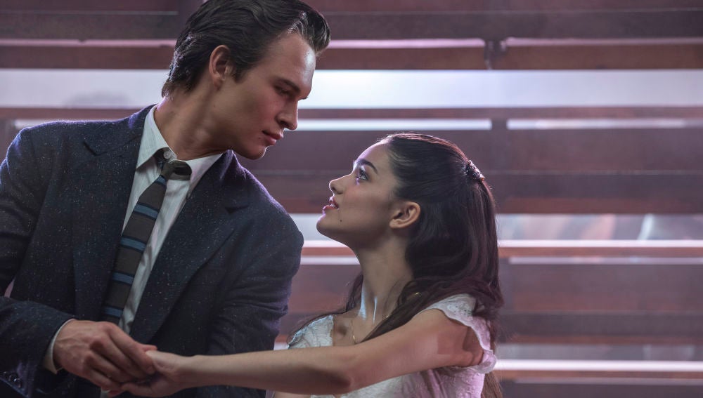 Steven Spielberg estrena en los Oscar del primer teaser de 'West Side Story'