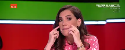 ¿Pepino para las ojeras? Boticaria García explica la realidad detrás de esta práctica viral ¿Pepino para las ojeras? Boticaria García explica la realidad detrás de esta práctica viral