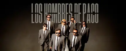 Descubre el tráiler del regreso de 'Los hombres de Paco': distintos, renovados pero con su mismo espíritu Descubre el tráiler del regreso de 'Los hombres de Paco': distintos, renovados pero con su mismo espíritu
