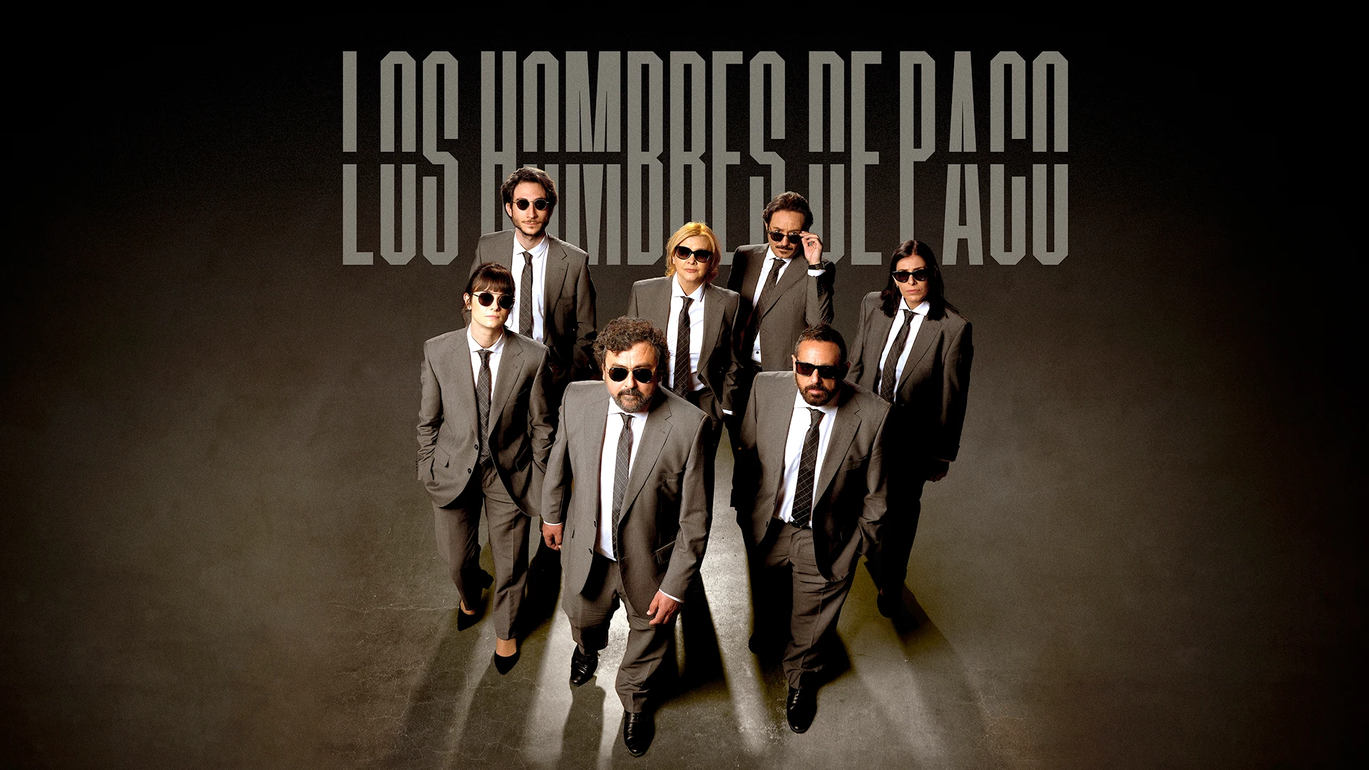 Descubre el tráiler del regreso de 'Los hombres de Paco': distintos, renovados pero con su mismo espíritu Descubre el tráiler del regreso de 'Los hombres de Paco': distintos, renovados pero con su mismo espíritu