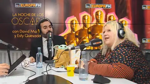 Esty Quesada Esty Quesada