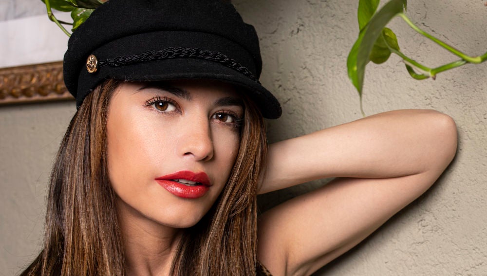 Ares Teixidó, ex de David Bustamante, presenta a su chica