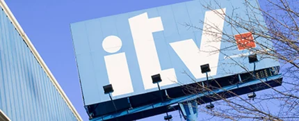ITV ITV