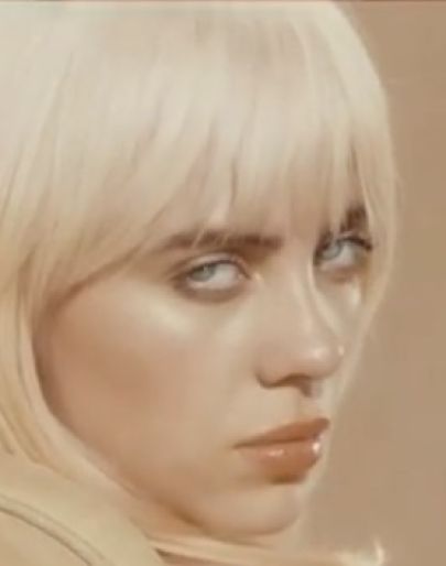 Billie Eilish adelanta 15 segundos de su nueva canción, 'Happier Than Ever' Billie Eilish adelanta 15 segundos de su nueva canción, 'Happier Than Ever'