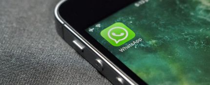 La pesadilla de los audios de WhatsApp está a punto de terminar