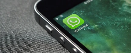 La pesadilla de los audios de WhatsApp está a punto de terminar La pesadilla de los audios de WhatsApp está a punto de terminar