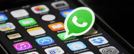 La pesadilla de los audios de WhatsApp ha t La pesadilla de los audios de WhatsApp ha t